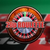 Play the 20p roulette slot by Inspired Gaming on Spin Dynasty Casino