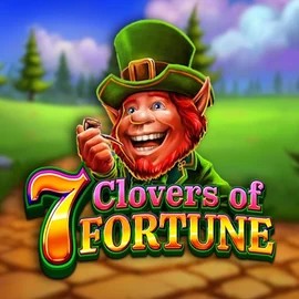 7 Clovers of Fortune – slot by Pragmatic Play, featured at spindynasty.ca