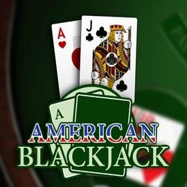 Play the American Blackjack slot by Habanero on Spin Dynasty Casino