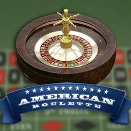 Table Games logo of American Roulette (BGaming) from BGAMING at Spin Dynasty Casino