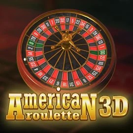 Try American Roullete 3D (Evoplay) slot by Evoplay on spindynasty.ca – logo image