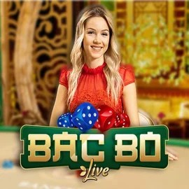 Play the Bac Bo slot by Evolution on Spin Dynasty Casino