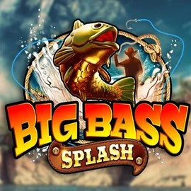 Play the Big Bass Splash slot by Pragmatic Play on Spin Dynasty Casino