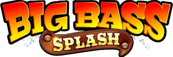 Big Bass Splash online game logo by Pragmatic Play on spindynasty.ca