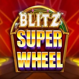 Try Blitz Super Wheel slot by Pragmatic Play on spindynasty.ca – logo image