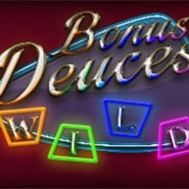 Try Bonus Deuces Wild (RTG) slot by RTG (Reel Time Gaming) on spindynasty.ca – logo image