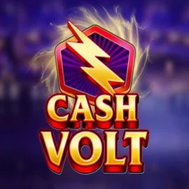 Play the Cash Volt slot by Red Tiger Gaming on Spin Dynasty Casino