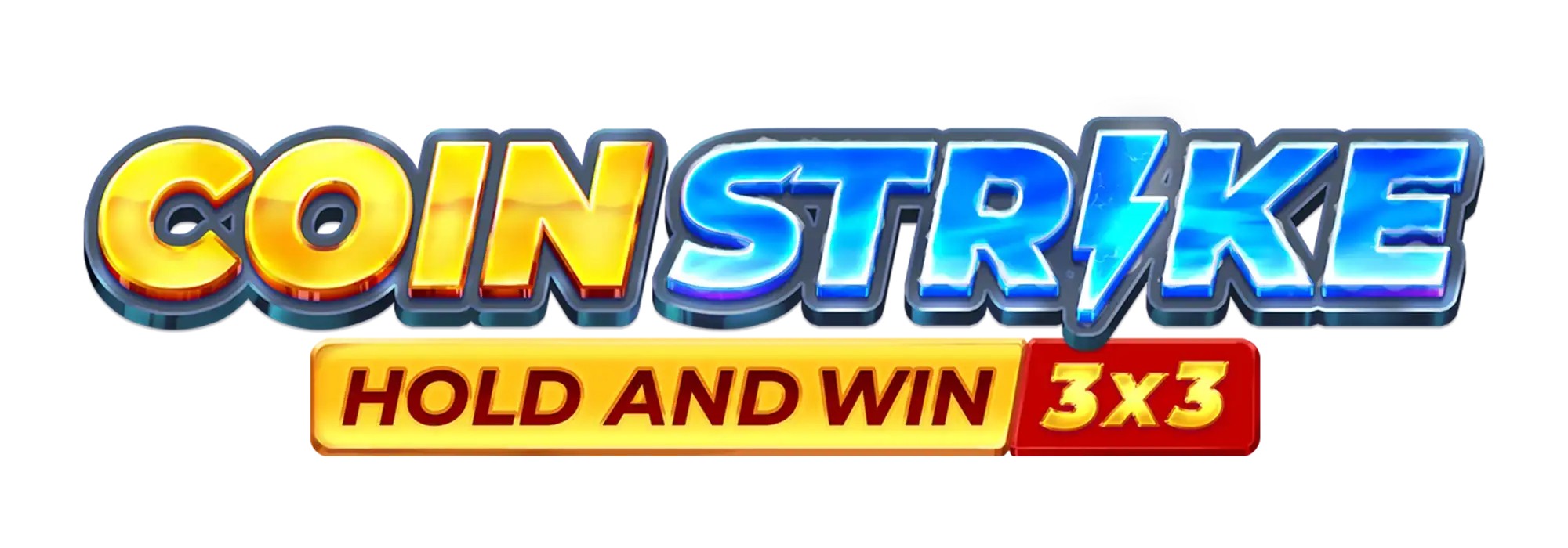 Coin Strike: Hold and Win – slot by Playson, featured at spindynasty.ca