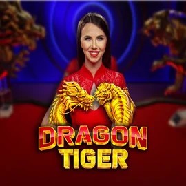 Dragon Tiger (Live) – slot by Pragmatic Play, featured at spindynasty.ca