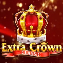 Extra Crown Classic – slot by Amusnet Interactive, featured at spindynasty.ca
