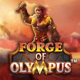 Try Forge of Olympus slot by Pragmatic Play on spindynasty.ca – logo image