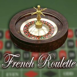 French Roulette (BGaming) logo by BGAMING Spin Dynasty Casino