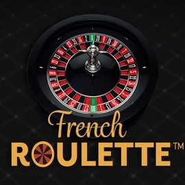 French Roulette (NetEnt) game by NetEnt – logo hosted on Spin Dynasty Casino