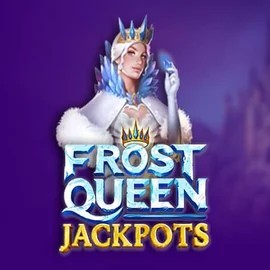 Play Frost Queen Jackpots slot by Yggdrasil on spindynasty.ca