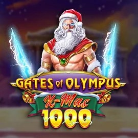 Play Gates of Olympus Xmas 1000 slot by Pragmatic Play on spindynasty.ca