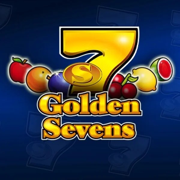 Play the Golden Sevens slot by Greentube on Spin Dynasty Casino