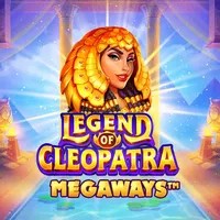 Play Legend of Cleopatra Megaways slot by Playson on spindynasty.ca