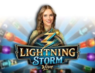 Try Lightning Storm slot by Evolution on spindynasty.ca – logo image