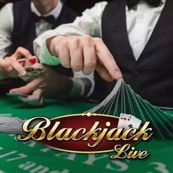 Live Blackjack online slot from Evolution – play at spindynasty.ca
