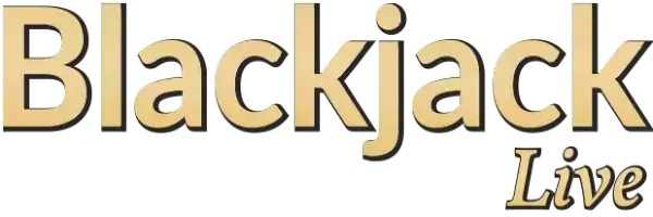 Live Blackjack casino game by Evolution – featured logo at Spin Dynasty Casino