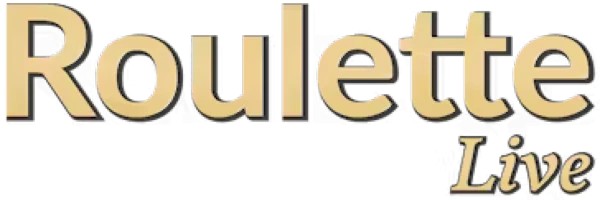Official Live Casino logo: Live Roulette by Evolution at Spin Dynasty Casino