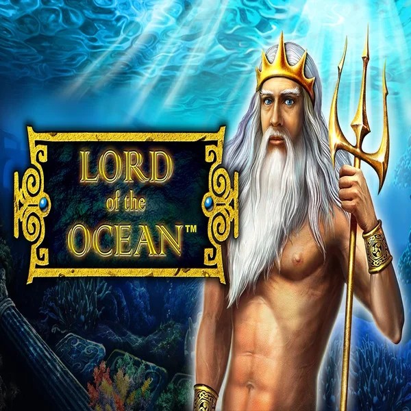 Play Lord of The Ocean slot by Greentube on spindynasty.ca