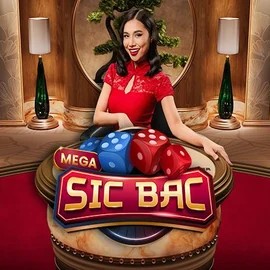 Play the Mega Sic Bac slot by Pragmatic Play on Spin Dynasty Casino