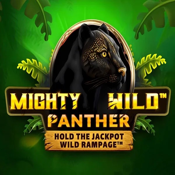 Enjoy Mighty Wild Panther by Wazdan – logo hosted on spindynasty.ca