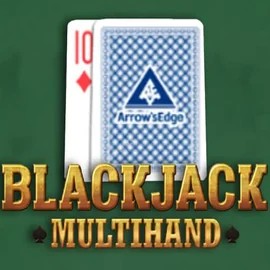 Play Multihand Blackjack slot by Pragmatic Play on spindynasty.ca