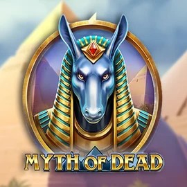 Myth of Dead slot icon by Play'n GO, available at Spin Dynasty Casino