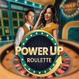 PowerUP Roulette – slot by Pragmatic Play, featured at spindynasty.ca