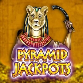 Pyramid Jackpots – slot by King Show Games, featured at spindynasty.ca