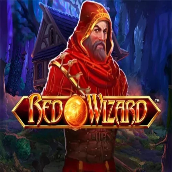 Play Red Wizard slot by Rarestone Gaming on spindynasty.ca