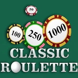 Official Table Games logo: Roulette by OneTouch Games at Spin Dynasty Casino