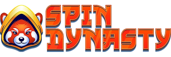 Spin Dynasty Casino Logo