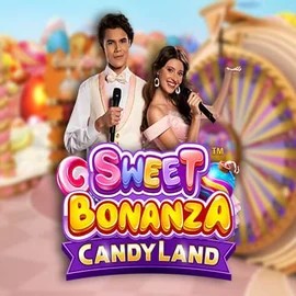 Sweet Bonanza Candy Land Live online slot from Pragmatic Play – play at spindynasty.ca