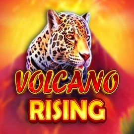 Volcano Rising online slot from RubyPlay – play at spindynasty.ca